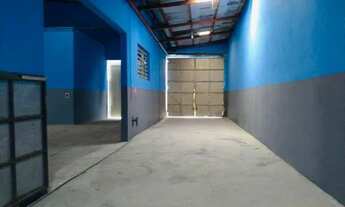 Imagem 4: Galpão/Depósito/Armazém para venda com 800 metros quadrados