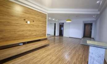 Imagem: Apartamento para venda possui 120 metros