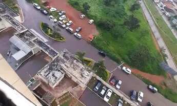 Imagem 6: Apartamento C/ Suite Valparaíso Parque Clube