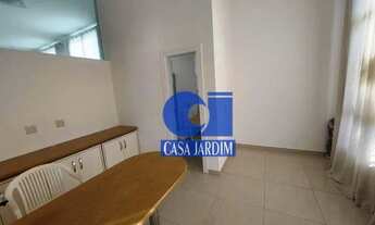 Imagem 5: Casa com 4 dormitórios para alugar, 400 m² por R$ 18.000/mês - Gênesis 2 - Santana de Parn