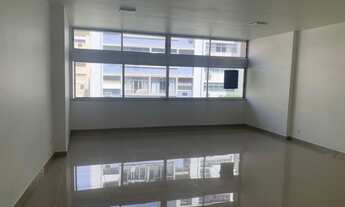 Imagem 5: Maravilhoso Apartamento para venda tem 150 metros com 3 qtos próximo do metrô