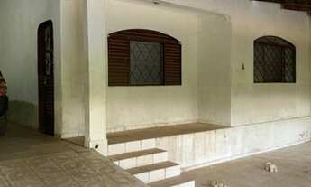 Imagem 2: Gama Leste Qd.32 lote 180