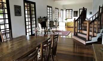 Imagem 6: Casa para venda tem 532 metros quadrados com 3 quartos em Nova Fazendinha - Carapicuíba