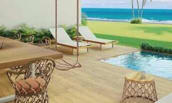 Imagem 7: Tropí Eco Residência - Em Muro Alto