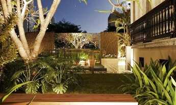 Imagem 6: Apartamento 2 quartos no jardim Botânico