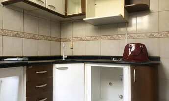 Imagem 4: Apartamento com 2 quartos em Passo da Areia - Porto Alegre - RS