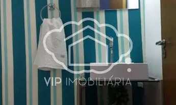 Imagem 7: Ótima casa no condomínio Vida Boa com área gourmet! Ac. Financ