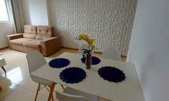 Imagem 5: Ap 2/4 na Serraria Mobiliado Grand Planalto