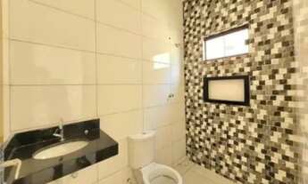 Imagem 5: Casa para venda tem 110 metros quadrados com 2 quartos em Praia do Flamengo - Salvador - B