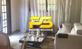 Imagem 5: Casa de Condomínio com 4 quartos à Venda, Centro - Cruz do Espírito Santo