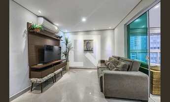 Imagem 2: Apartamento para Aluguel - Barra Fundan, 3 Quartos, 134 m2