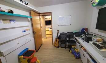 Imagem 3: AP485 Apartamento para venda com 110 metros quadrados com 3 quartos em Jardim América - Go