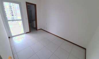 Imagem 4: Apartamento de 02 quartos com vista para o mar