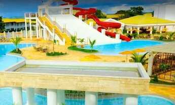 Imagem 4: CALDAS NOVAS X LACQUA DIROMA