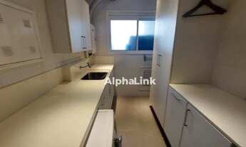 Imagem 6: Apartamento com 3 dormitórios, 212 m² - venda por R$ 3.000.000,00 ou aluguel por R$ 20.200