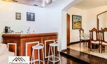 Imagem 4: Apartamento Venda Campo Belo 240 m² 4 Dormitórios