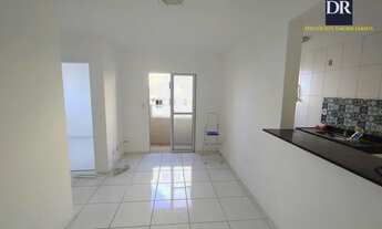 Imagem 5: Apartamento para Venda em Lauro de Freitas, Centro, 2 dormitórios, 1 banheiro, 1 vaga