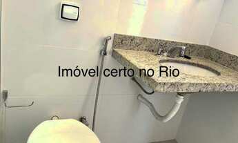 Imagem 6: Apartamento-LOCAÇÃO-Tijuca-Rio de Janeiro-RJ