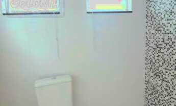 Imagem 2: Santo André - Casa Padrão - Parque Jaçatuba