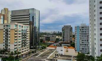 Imagem 6: Flat no Jardins do melhor da Rua Guarará. Conheça
