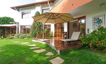 Imagem 5: CHÁCARA MONTE ALEGRE1.337M DE TERRENO 4 SUITES ESCRITÓRIO CASA DE HOSPEDES