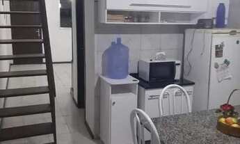 Imagem 3: Quarto individual