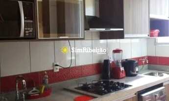 Imagem 3: Apartamento a venda no Edifício Mirante Sul. Bairro Quinta da Primavera