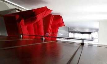 Imagem 5: Casa com 2 dormitórios, 320 m² - venda por R$ 685.000,00 ou aluguel por R$ 4.000,00/mês