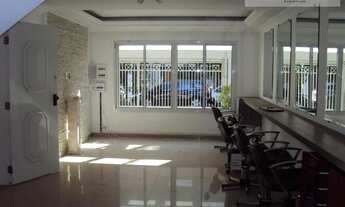 Imagem 4: Sobrado Comercial para Locação em São Paulo, Jardim Marajoara, 4 dormitórios, 3 banheiros