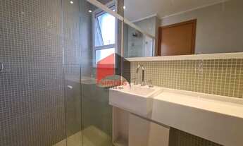 Imagem 6: Lindo apartamento 02 dormitórios mobiliado - Ed. Icon Vila Ema