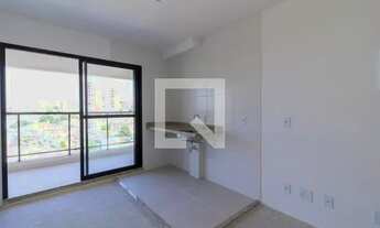 Imagem 3: Apartamento para Aluguel - Água Fria, 1 Quarto, 32 m2