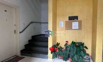 Imagem 7: Apartamento com 2 dormitórios para alugar, 50 m² por R$ 925,00/mês - Santos Dumont - Juiz