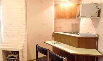 Imagem 5: Excelente opção nos Jardins: Stagium Studio totalmente mobiliado e com serviços