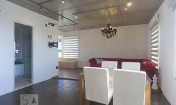 Imagem 2: Apartamento para Aluguel - Cambuí, 1 Quarto, 70 m2