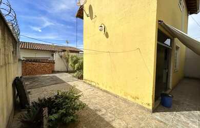 Imagem 5: ALUGUEL - CASA - BAIRRO SÃO CRISTÓVÃO - SETE LAGOAS /MG