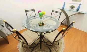 Imagem 4: Contemporaneo Flat - conforto e comodidade juntos na mais privilegiada localização