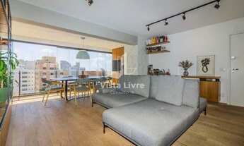 Imagem: Apartamento à venda, Sumaré, São Paulo