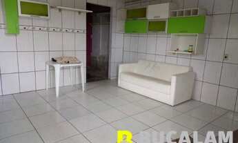 Imagem 3: CASA A VENDA EM CAUCAIA DO ALTO COM SALÃO COMERCIAL