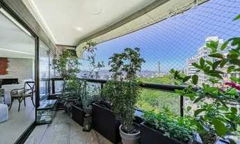 Imagem 4: Apartamento em Auxiliadora