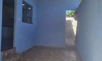 Imagem 3: Casa fercal Casa com 2 dormitórios