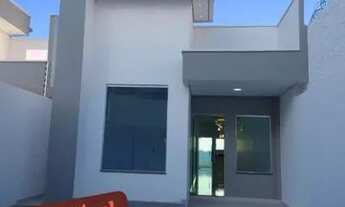 Imagem: Casa noParque 10 de Novembro!Próximo ao