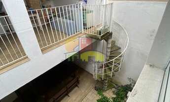 Imagem 4: SãO BERNARDO DO CAMPO - Casa Padrão - Rudge Ramos