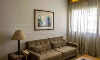 Imagem 5: Flat 2 Dorms 2 Vagas 60m² Excelente Localização, venha para o Manhattan!