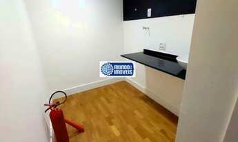 Imagem 3: Rio de Janeiro - Conjunto Comercial/sala - Centro