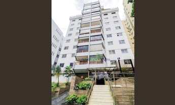 Imagem 3: Apartamento com 3 dormitórios para alugar, 87 m² por R$ 2.402,33/mês - Setor Bela Vista