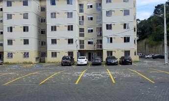 Imagem 4: Apartamento para Locação em São Gonçalo, maria paula, 2 dormitórios, 1 suíte, 1 banheiro