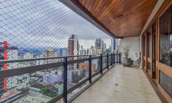 Imagem 6: Excelente Apartamento de Cobertura Duplex no coração da cidade!