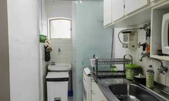 Imagem 7: Augusta Flat - lindo apartamento mobiliado no Jardim Paulista