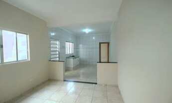 Imagem 5: Casa de Condomínio para aluguel tem 70m², com 1 quarto no Residencial Ana Maria