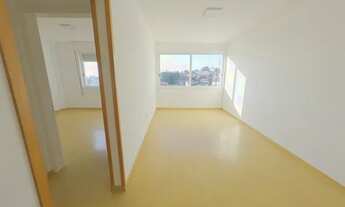 Imagem 2: Apartamento para aluguel possui 40 metros quadrados com 1 quarto em Petrópolis - Porto Ale